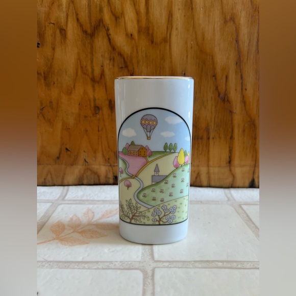 MCM Otagiri Bud Vase - Picture 1 of 2